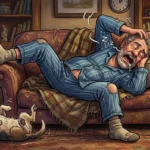 sleeping jokes