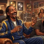 snoop dogg jokes
