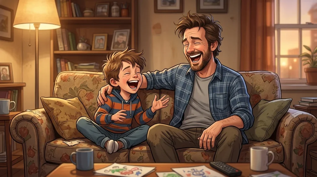 son jokes