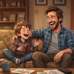son jokes