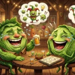 sprout puns