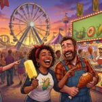 state fair puns