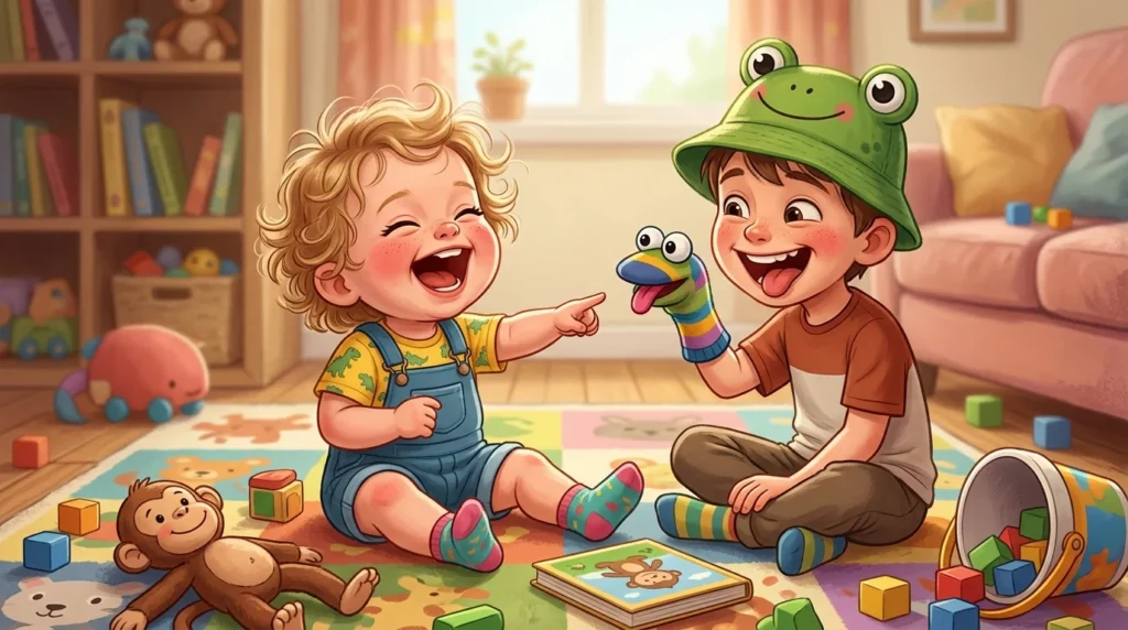 toddler jokes for 2 year olds