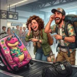 travel jokes