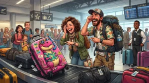 travel jokes