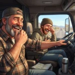 truck driver jokes