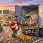 truck jokes
