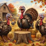 turkey jokes