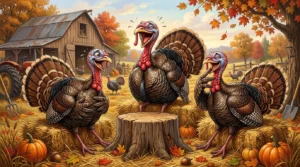 turkey jokes