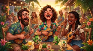ukulele puns