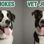 vet jokes