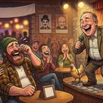 well known jokes