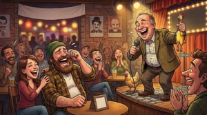 well known jokes
