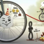 wheel puns