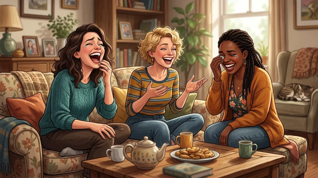 women jokes