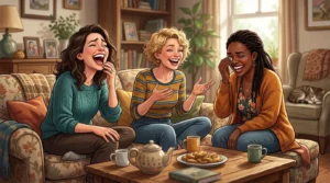 women jokes