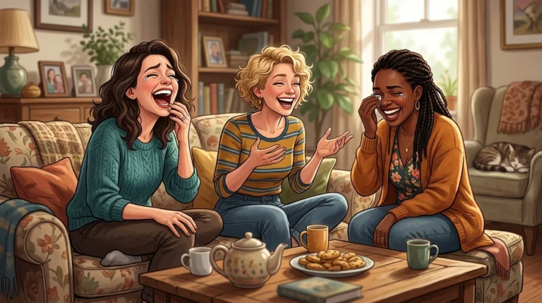 women jokes