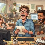 work day jokes