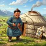 yurt puns
