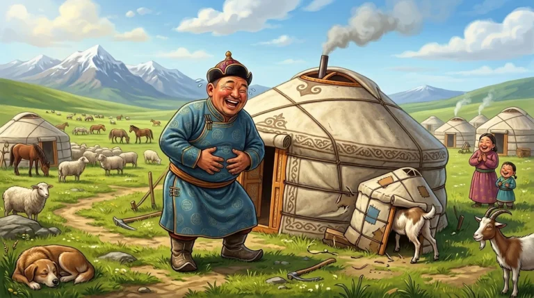 yurt puns